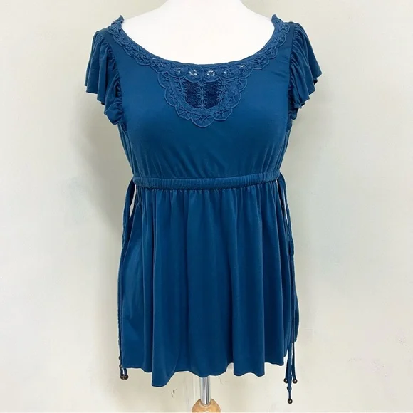 Burberry | Tops | Burberry London Blue Label Top Size 38